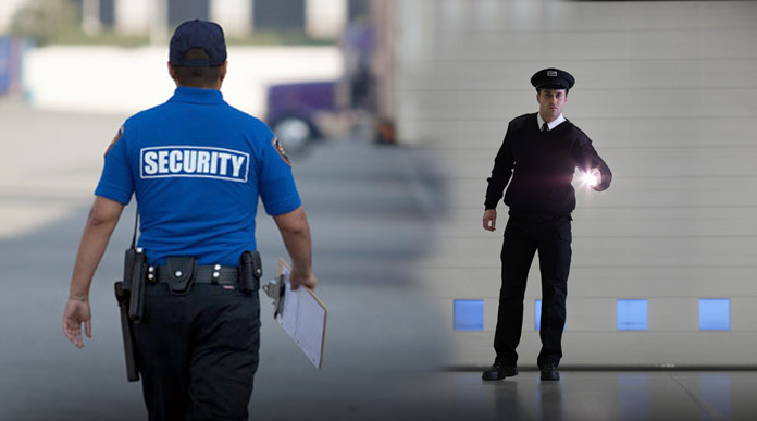 best Security service cochin,Security services